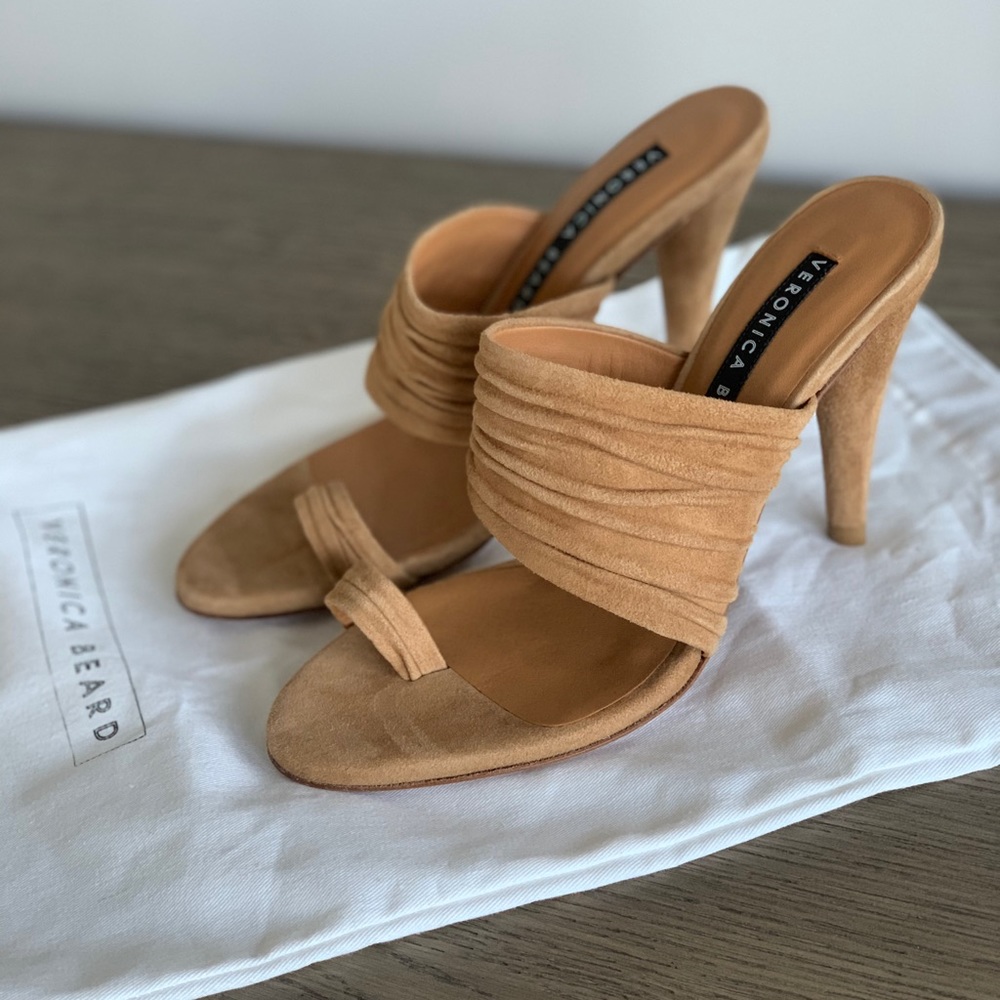 COPY - Veronica Beard Orlando Sandal